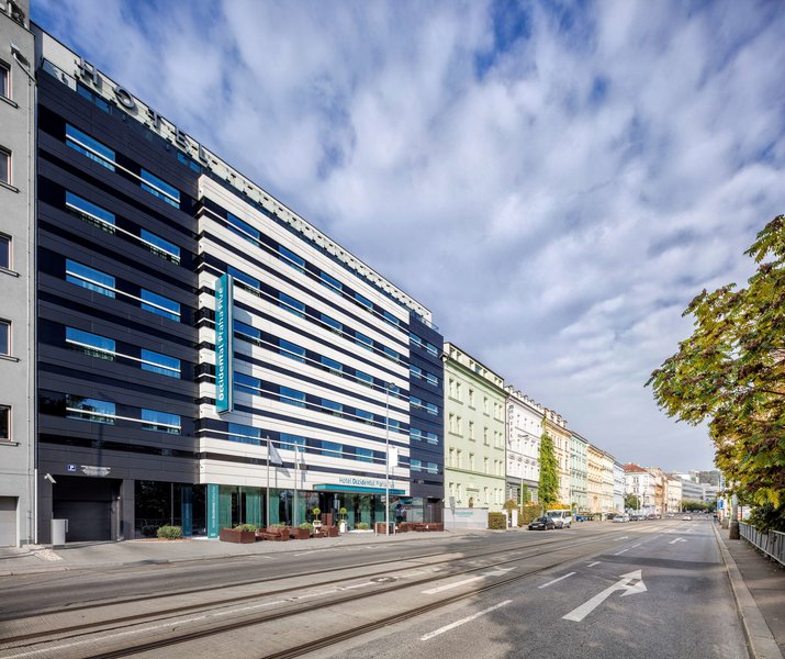 Occidental Praha Five image 3