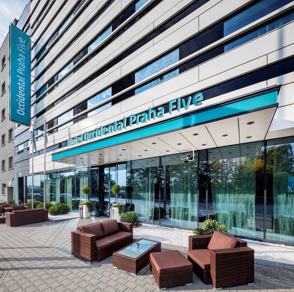 Occidental Praha Five image 0