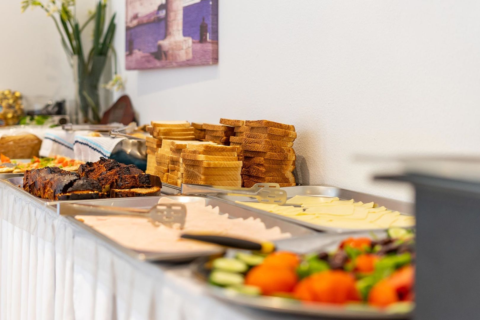 Filmar Hotel image 1