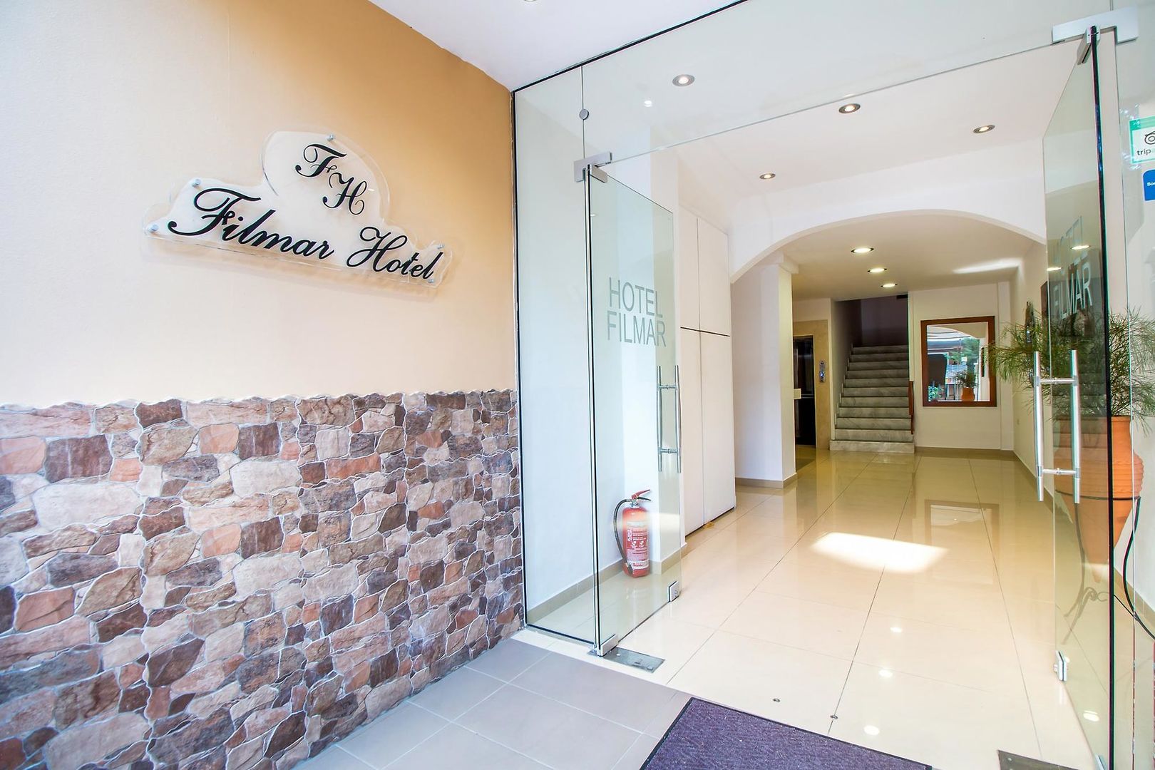 Filmar Hotel foto 17