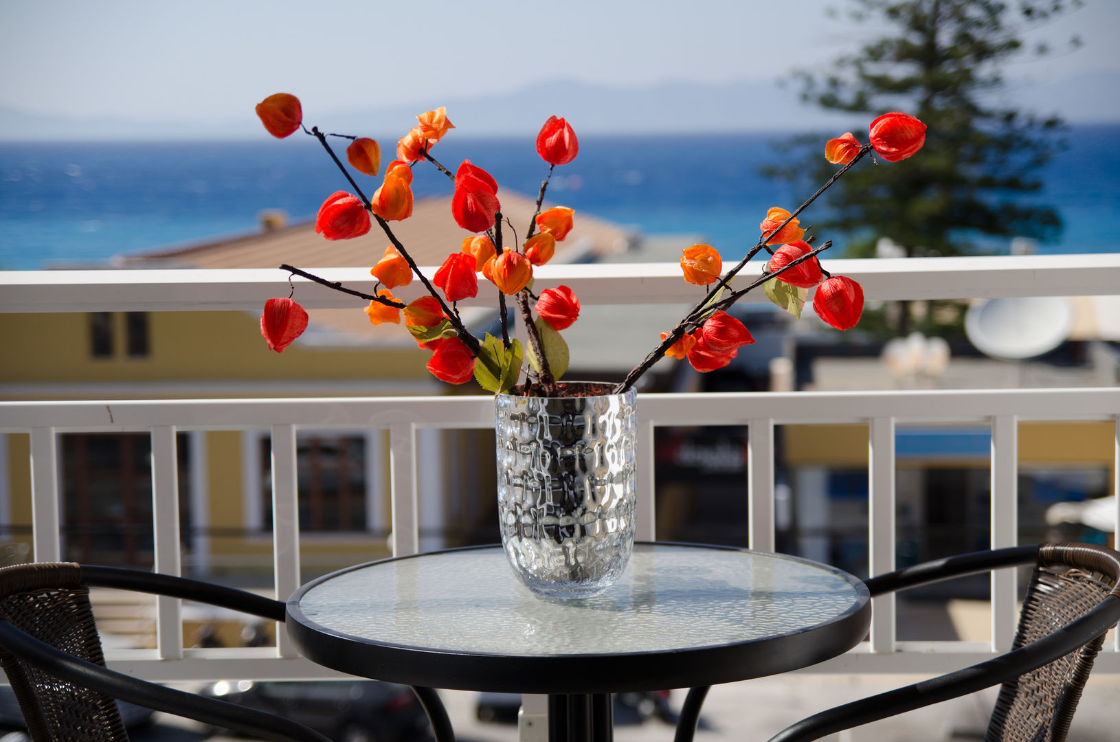 Filmar Hotel foto 14