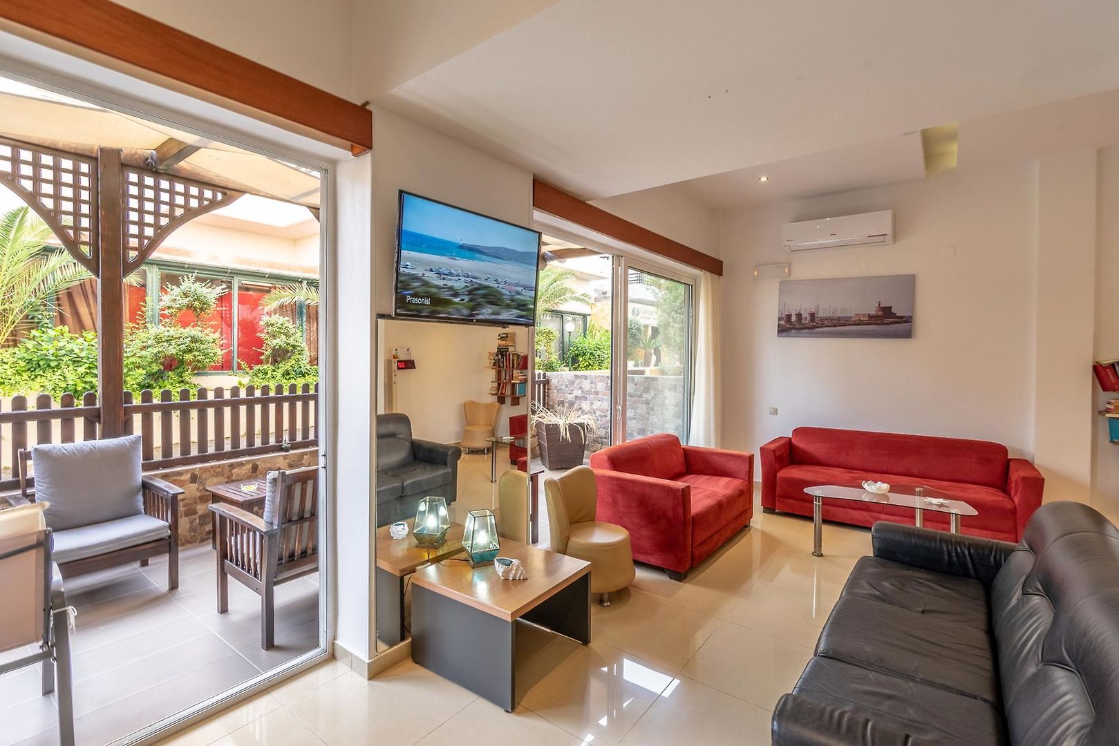 Filmar Hotel image 2