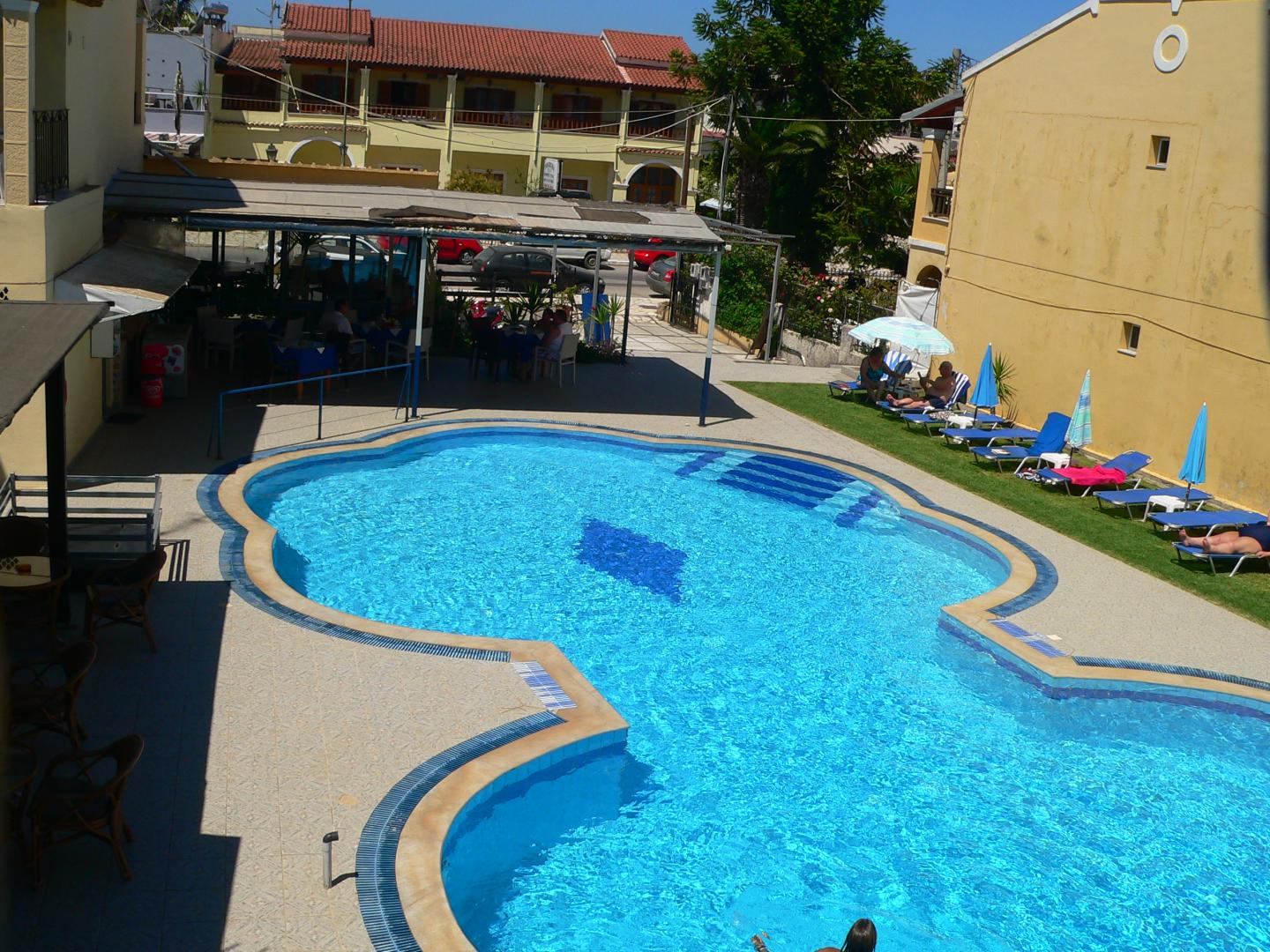 Panorama Apts Cfu foto 14