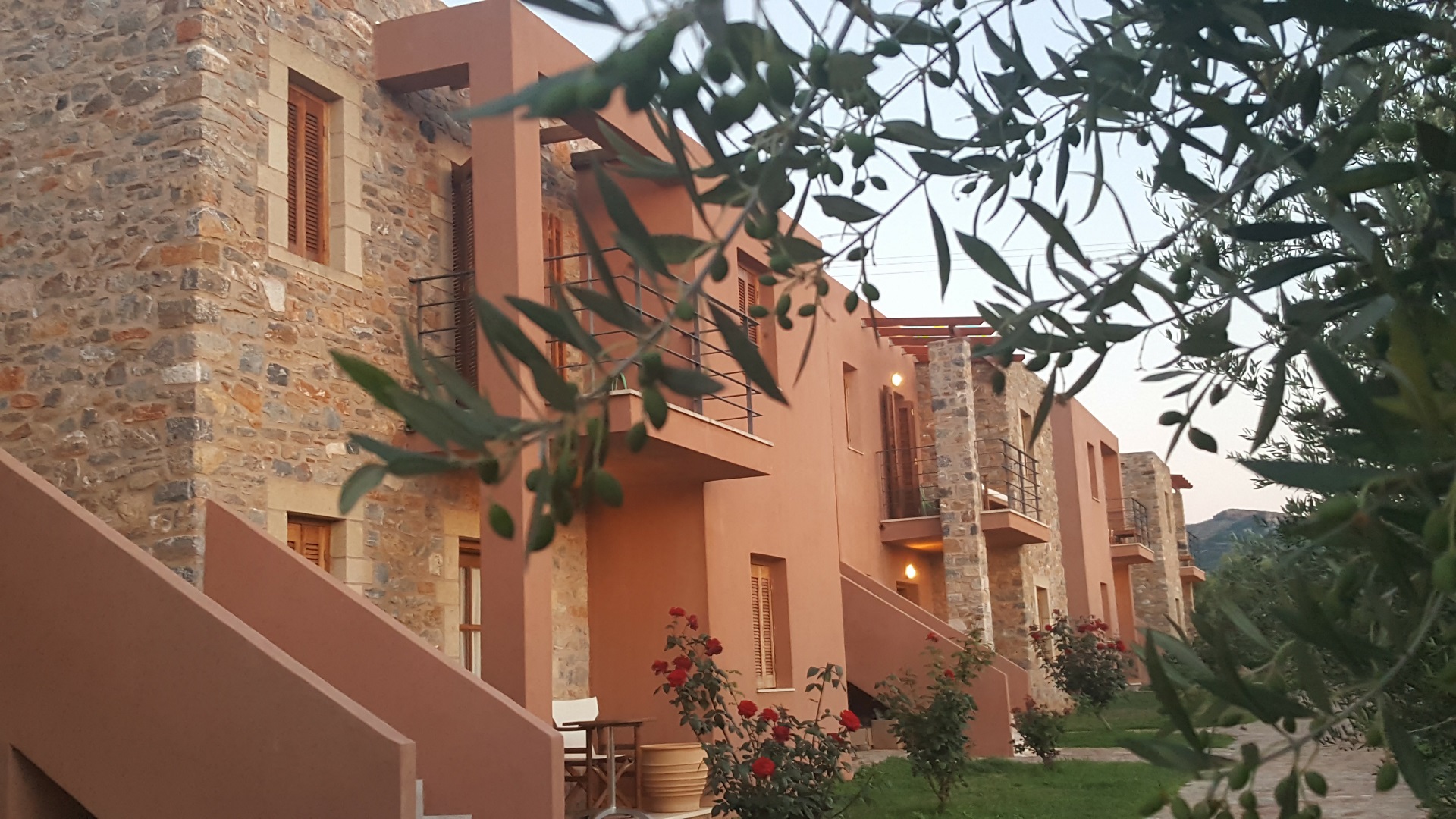 Liotrivi Historical Mansion & Boutique Hotel foto 7
