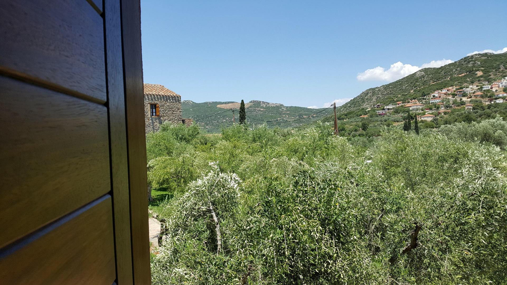 Liotrivi Historical Mansion & Boutique Hotel foto 11