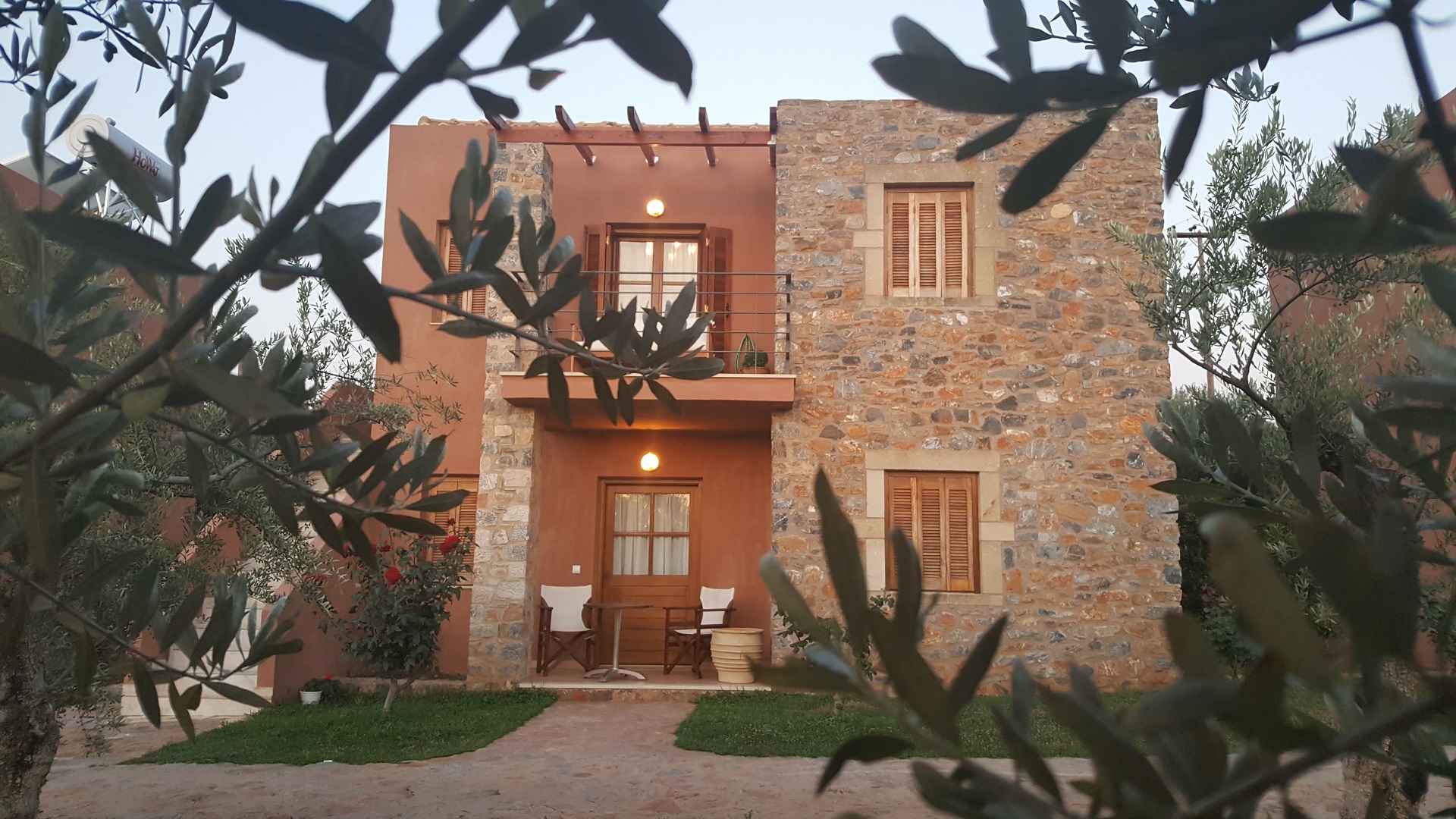 Liotrivi Historical Mansion & Boutique Hotel foto 10