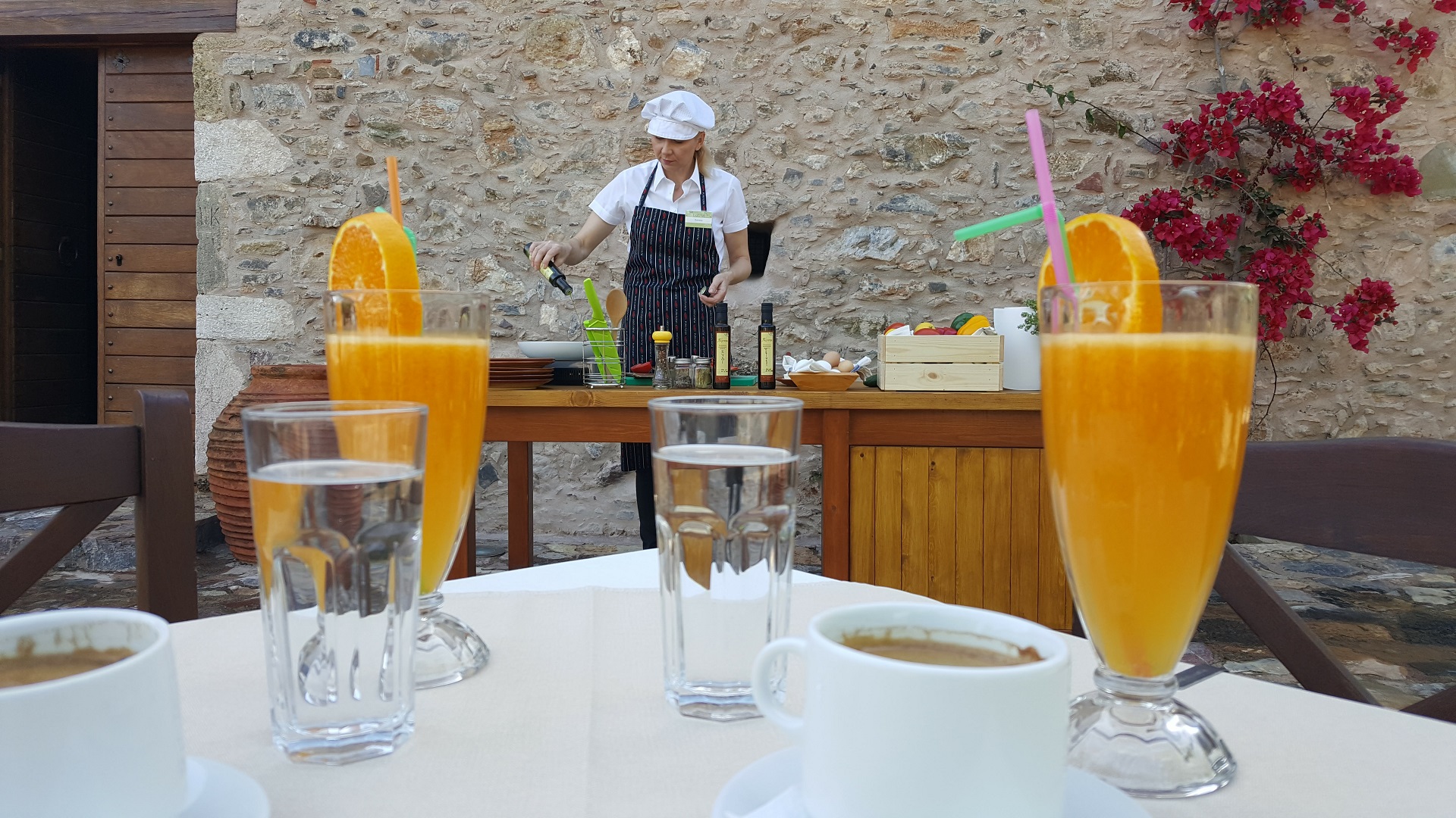 Liotrivi Historical Mansion & Boutique Hotel foto 6
