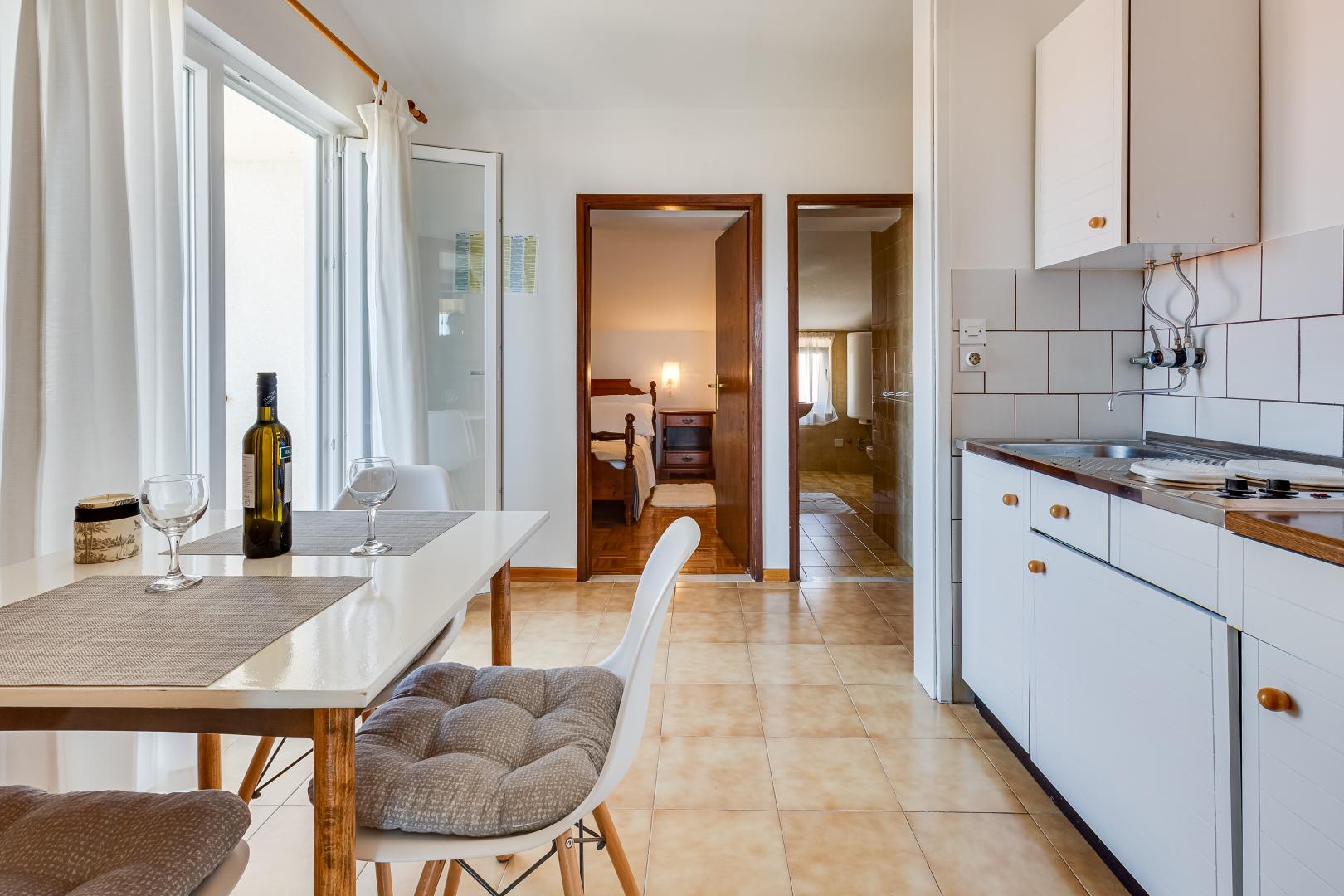 Apartmani Baresic foto 18