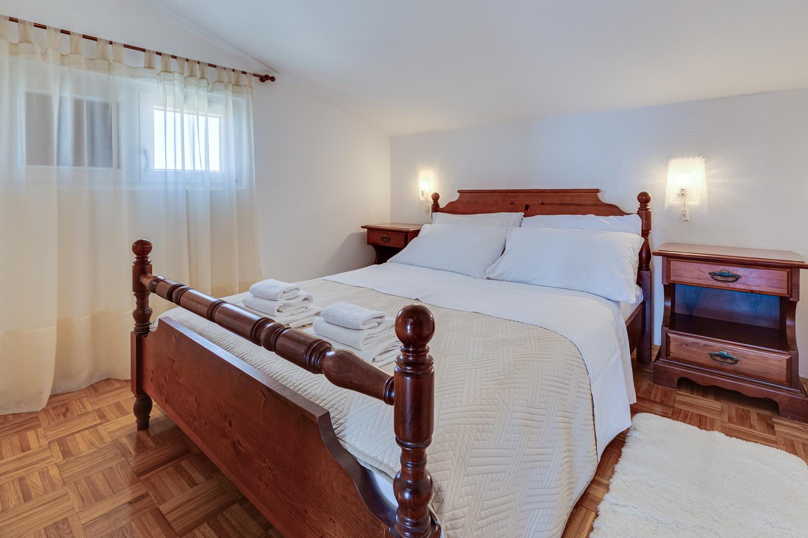 Apartmani Baresic foto 21