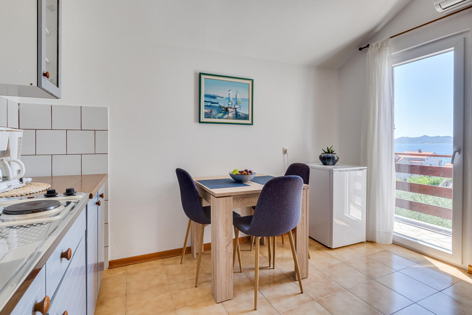 Apartmani Baresic foto 22