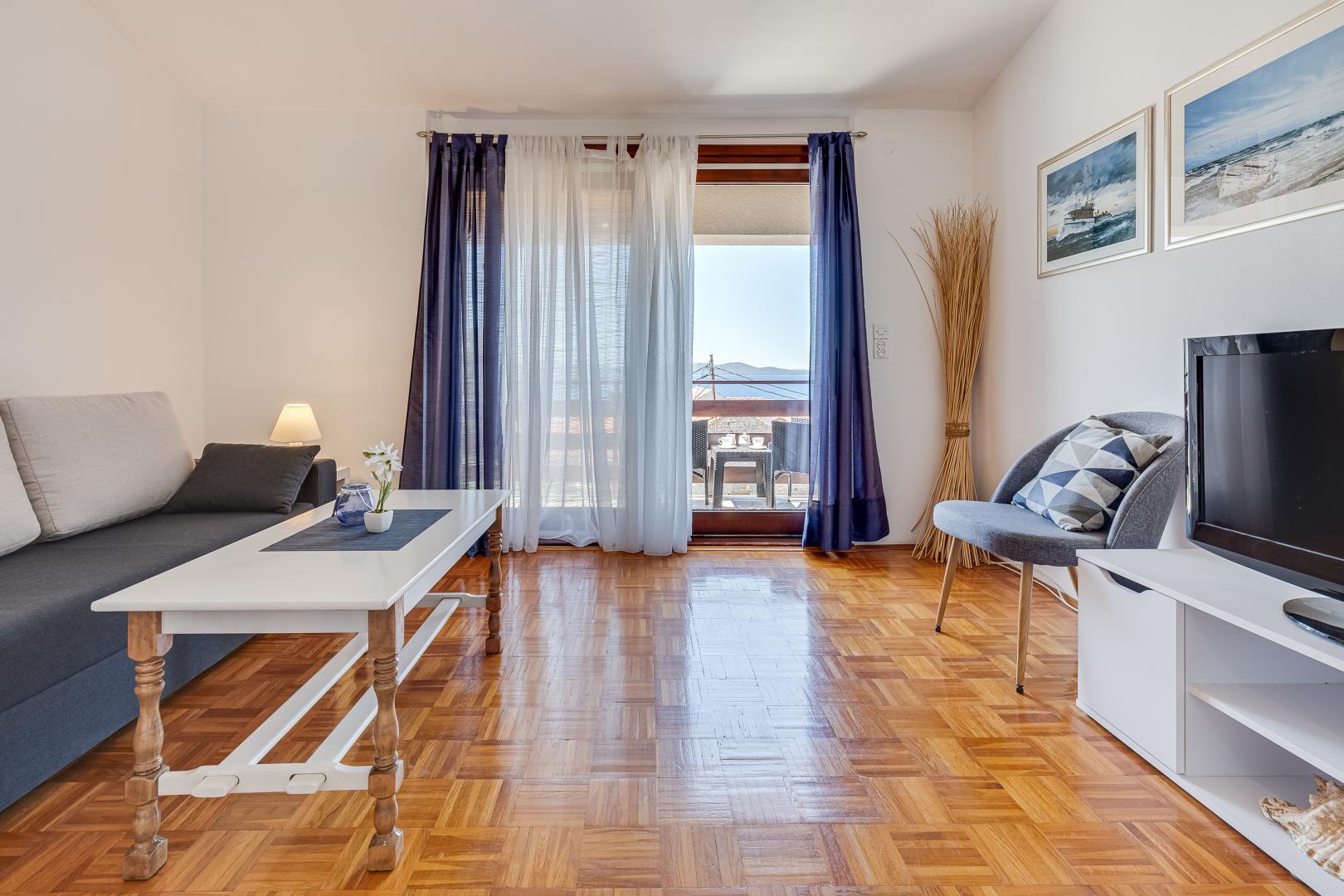Apartmani Baresic foto 23
