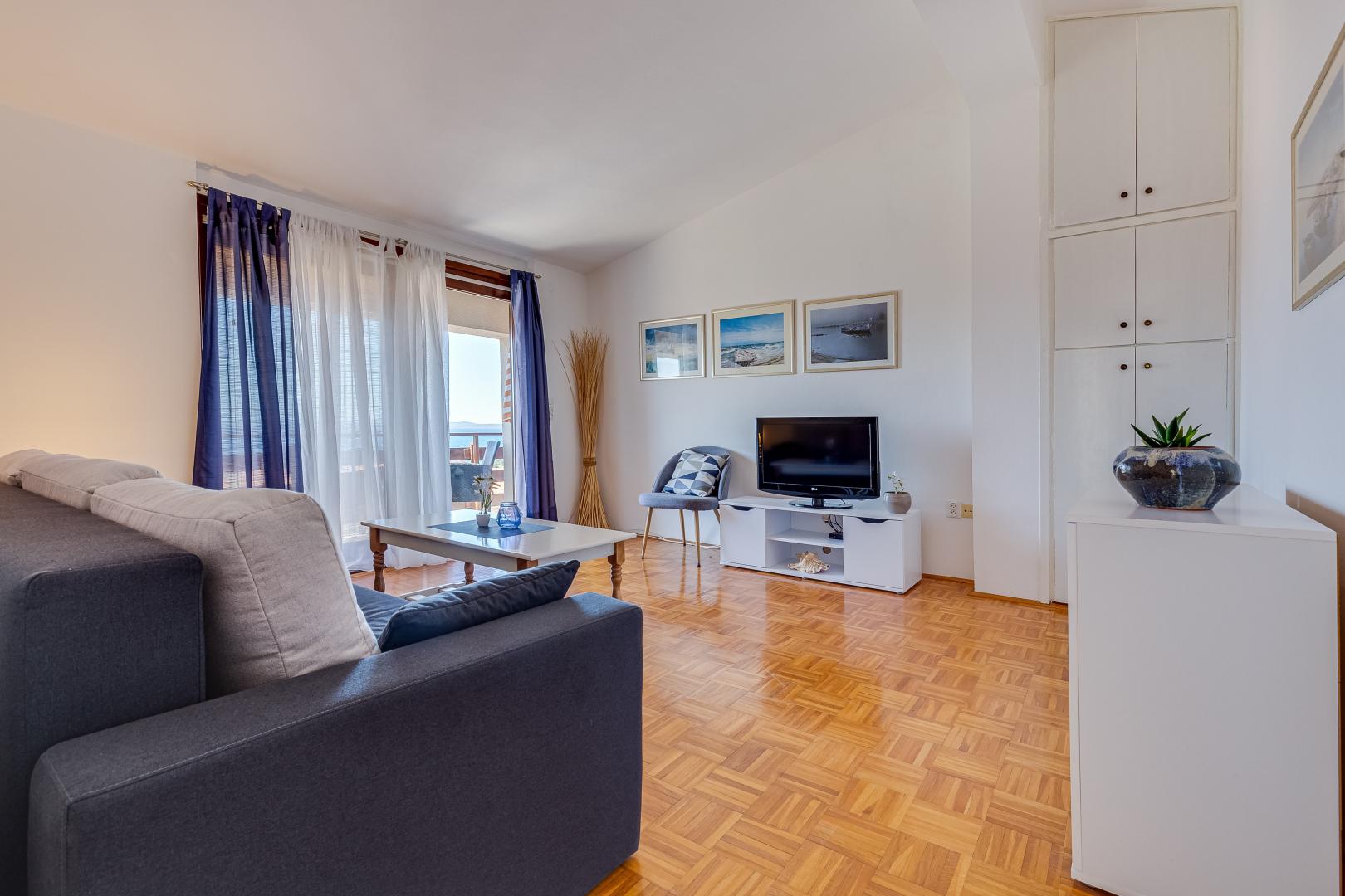 Apartmani Baresic foto 24