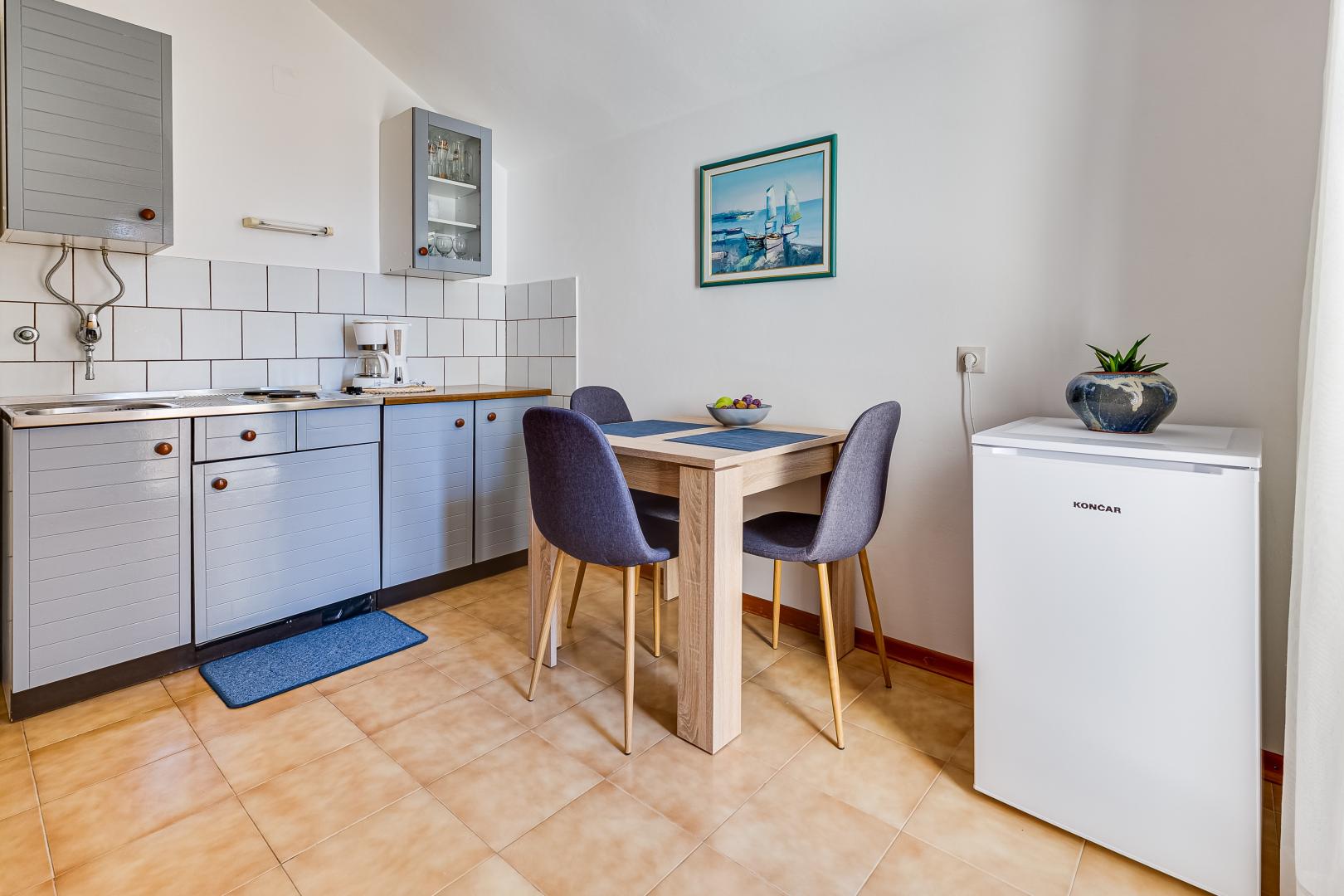 Apartmani Baresic foto 25