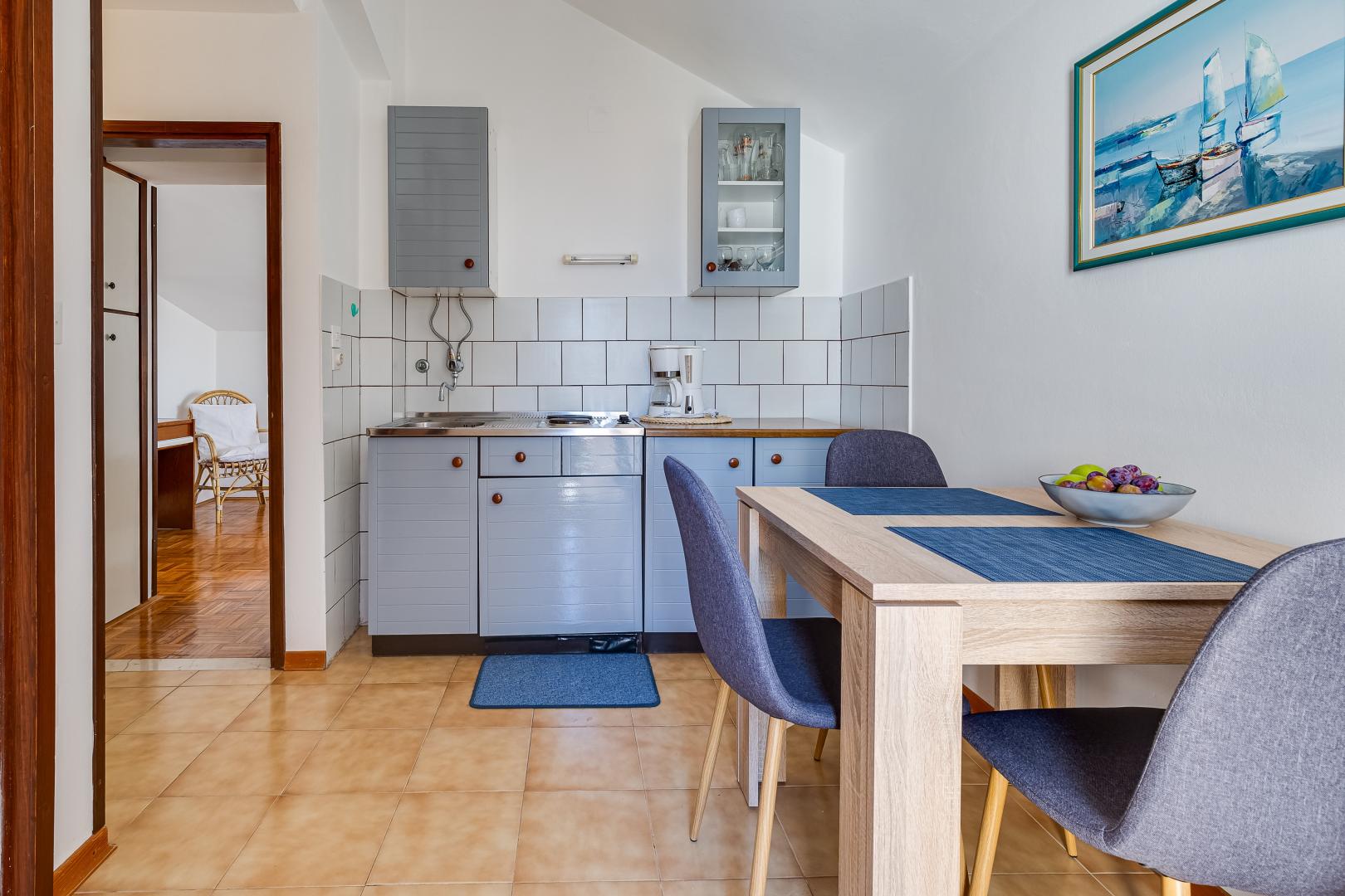 Apartmani Baresic foto 26