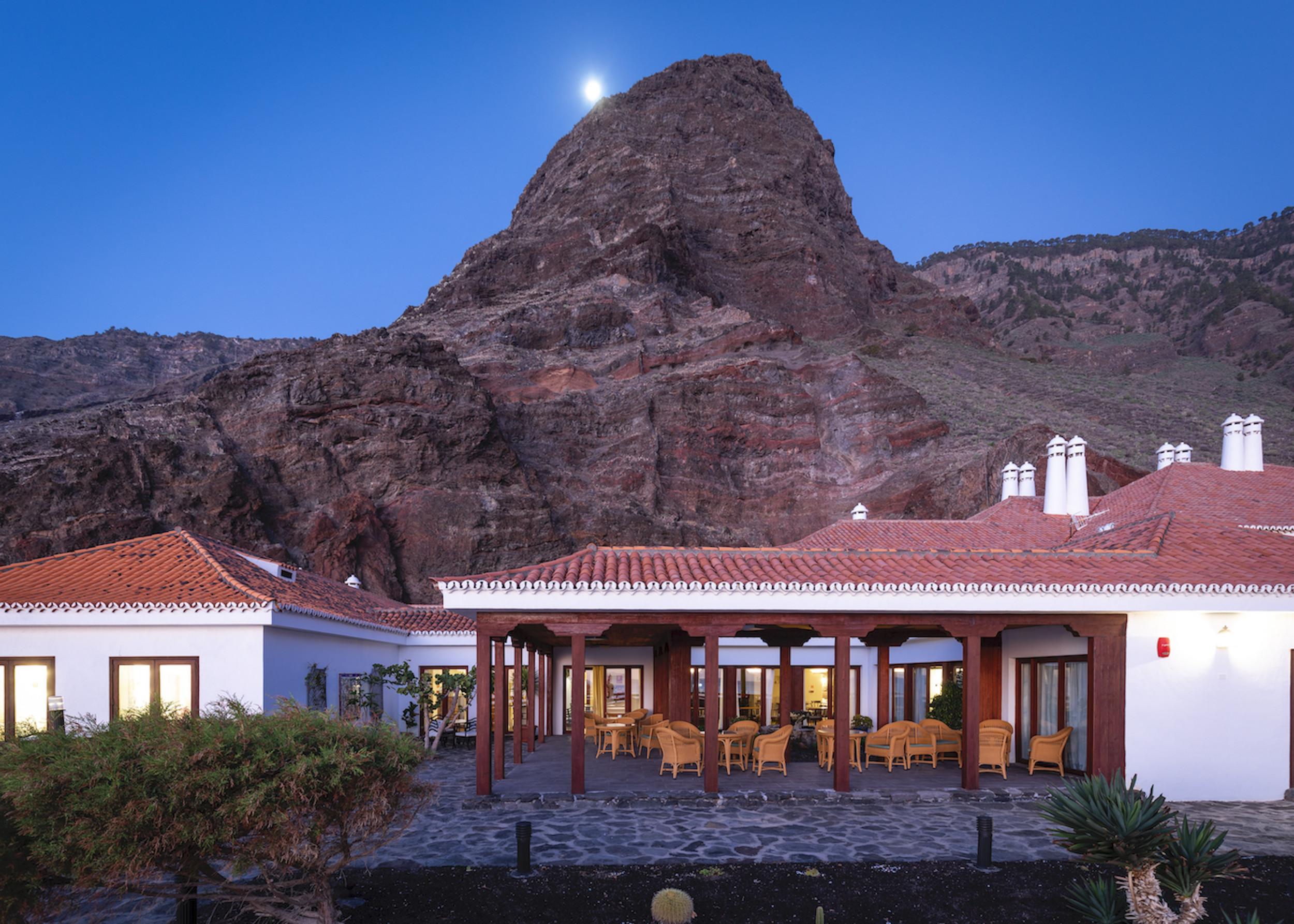 Parador de El Hierro foto 16