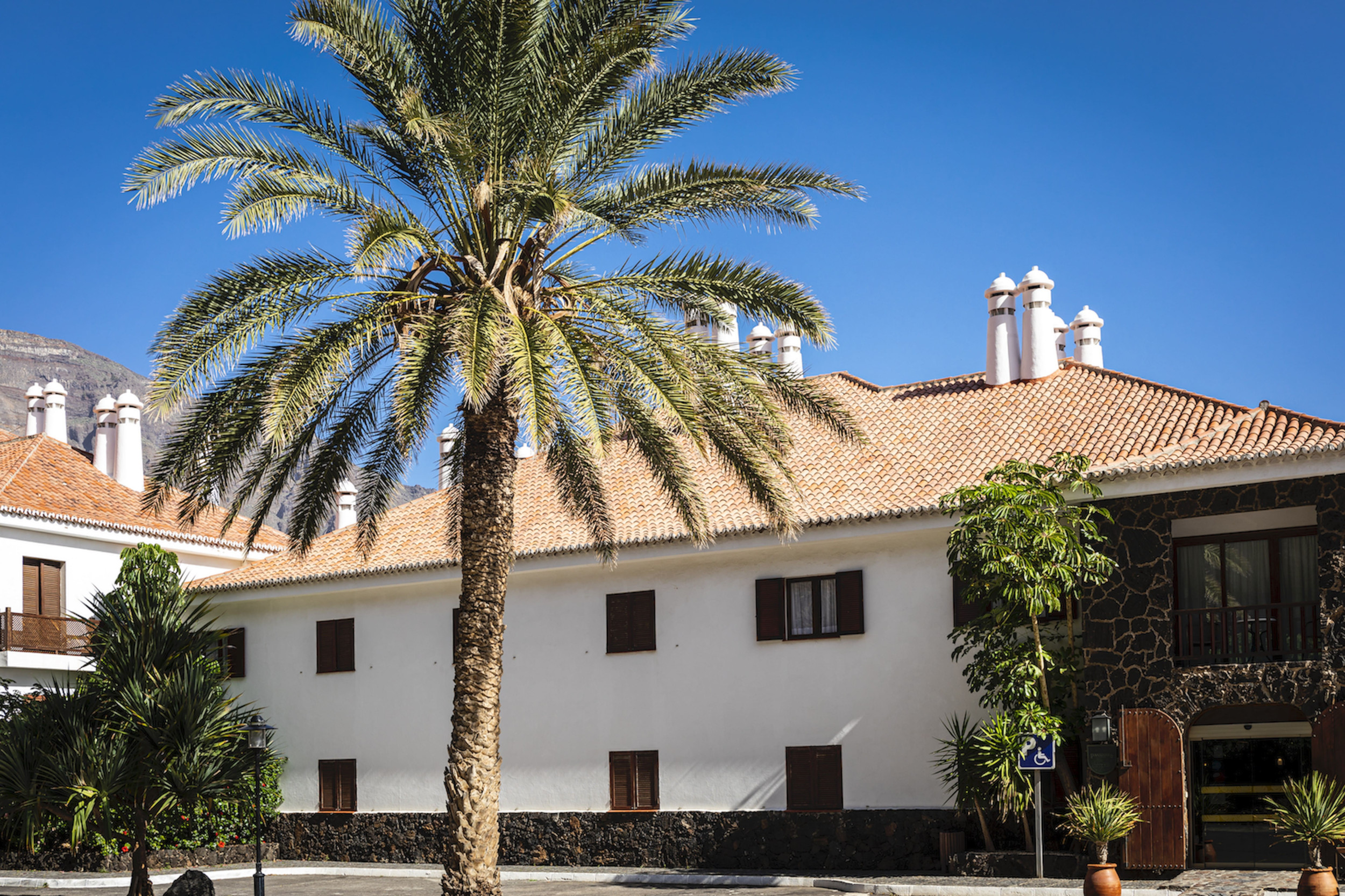 Parador de El Hierro image 3