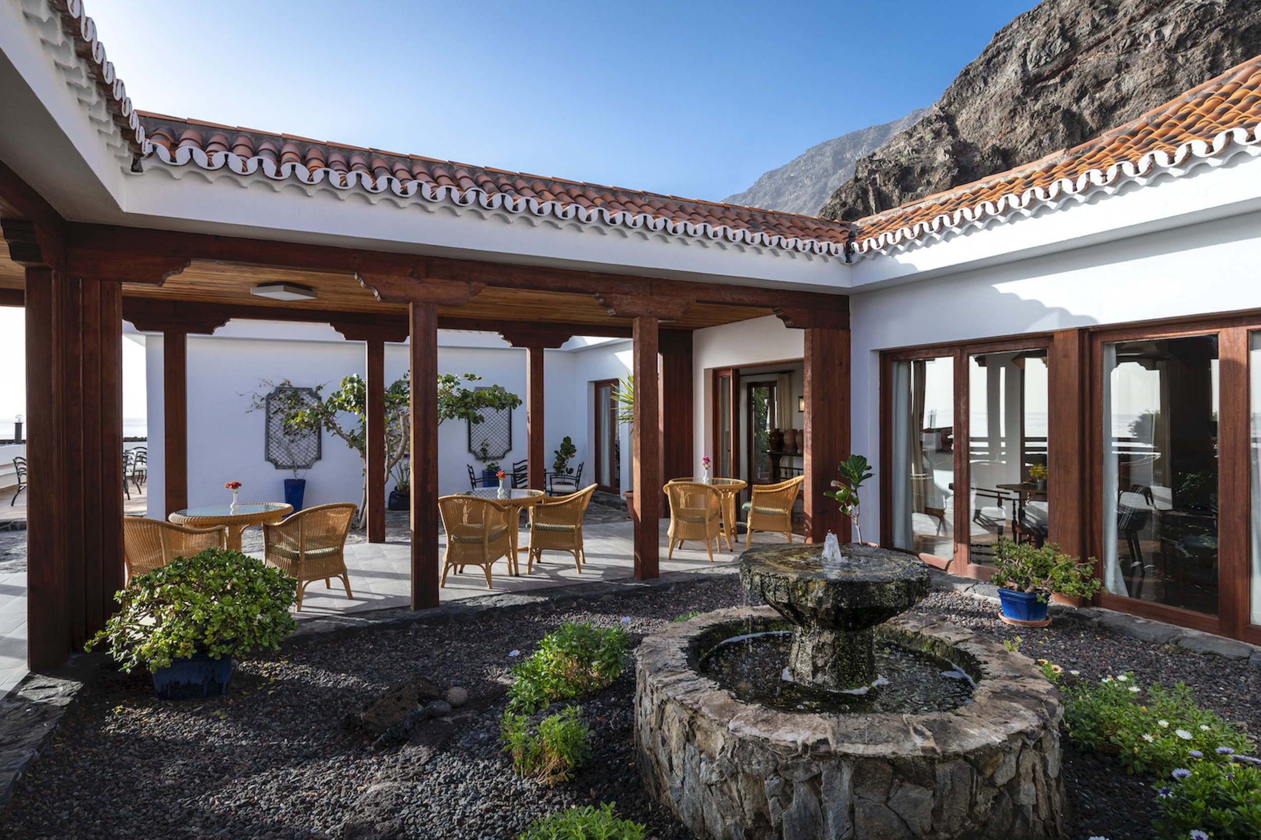 Parador de El Hierro foto 13