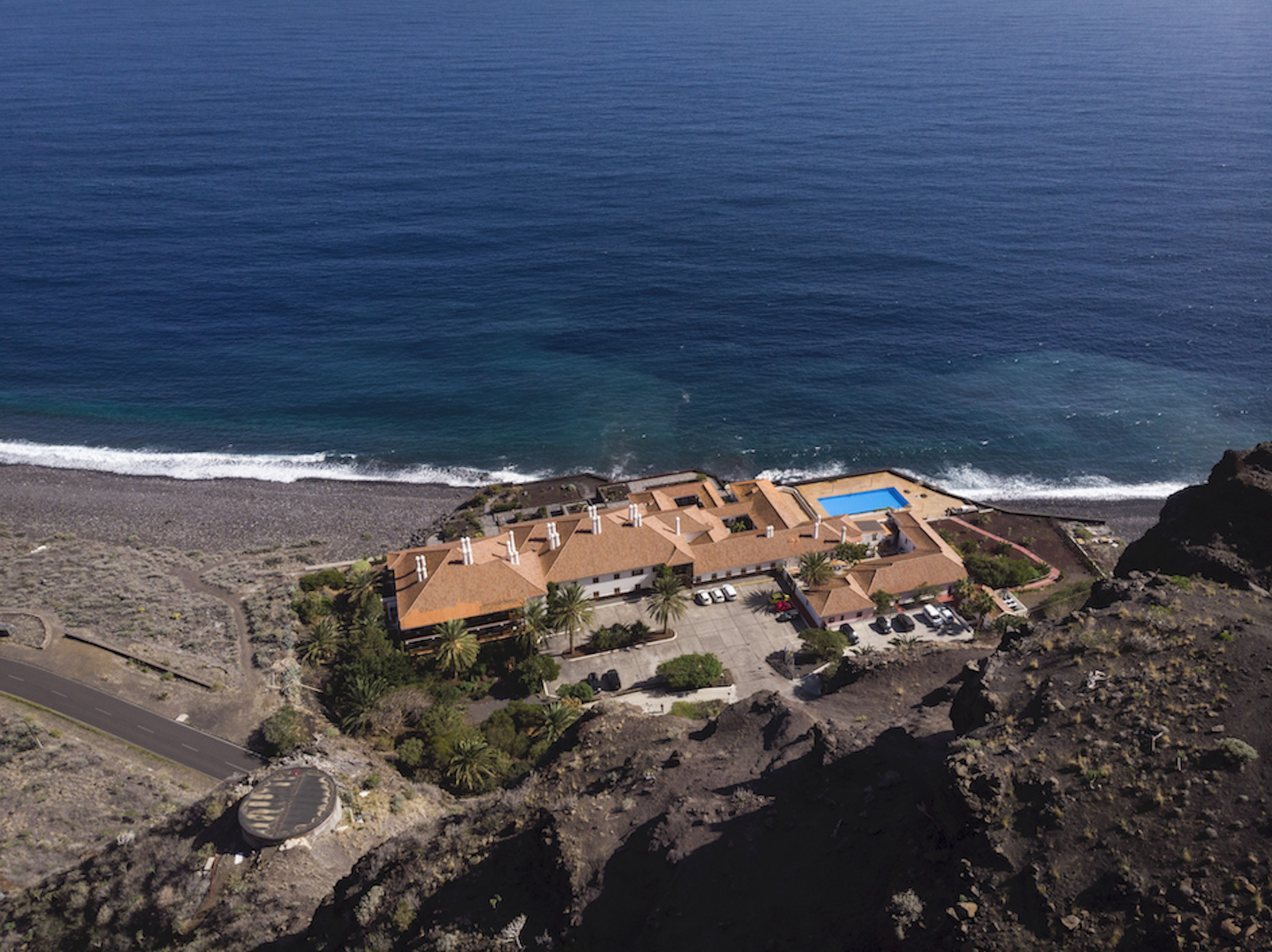 Parador de El Hierro image 0
