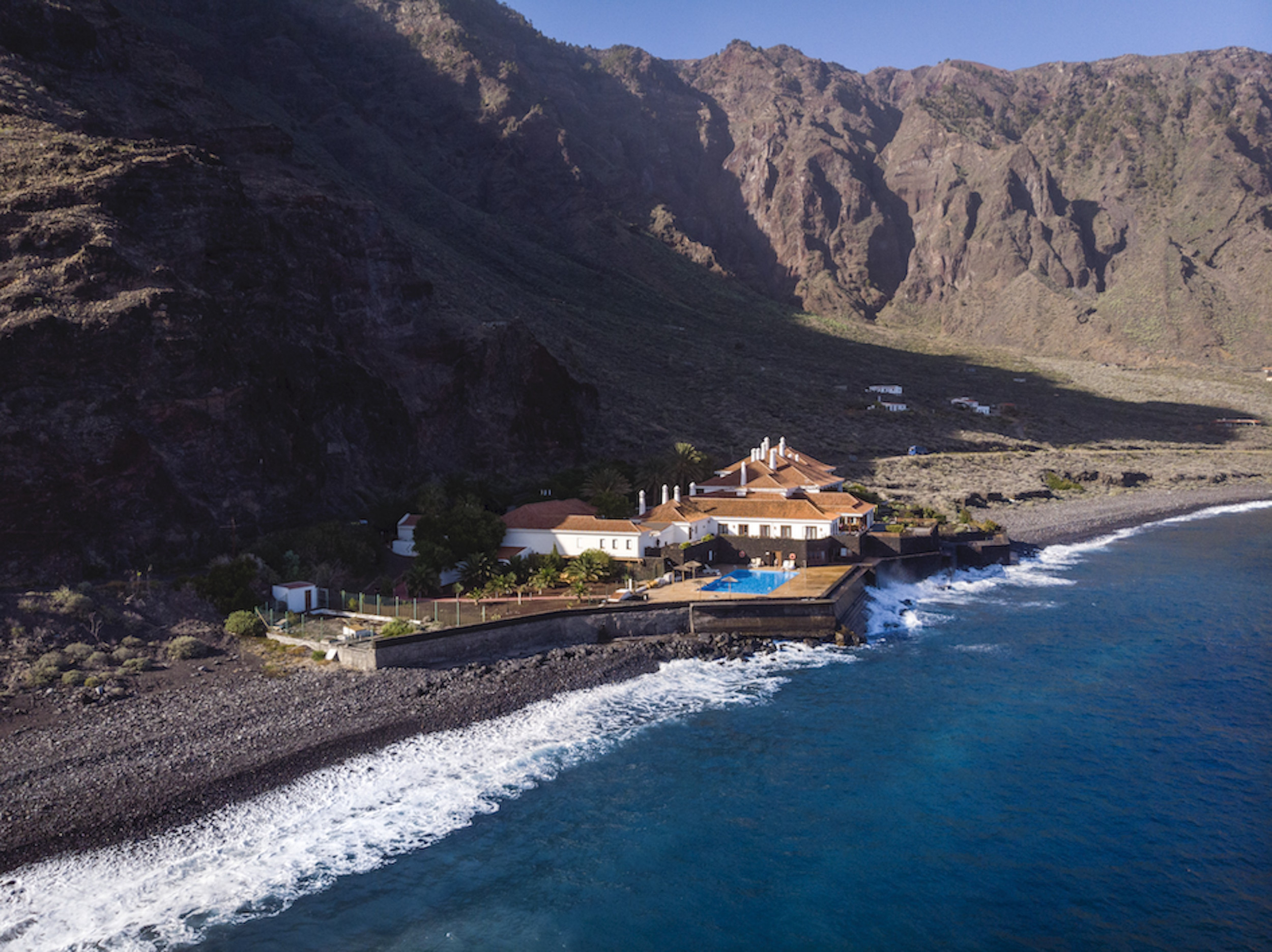 Parador de El Hierro image 1