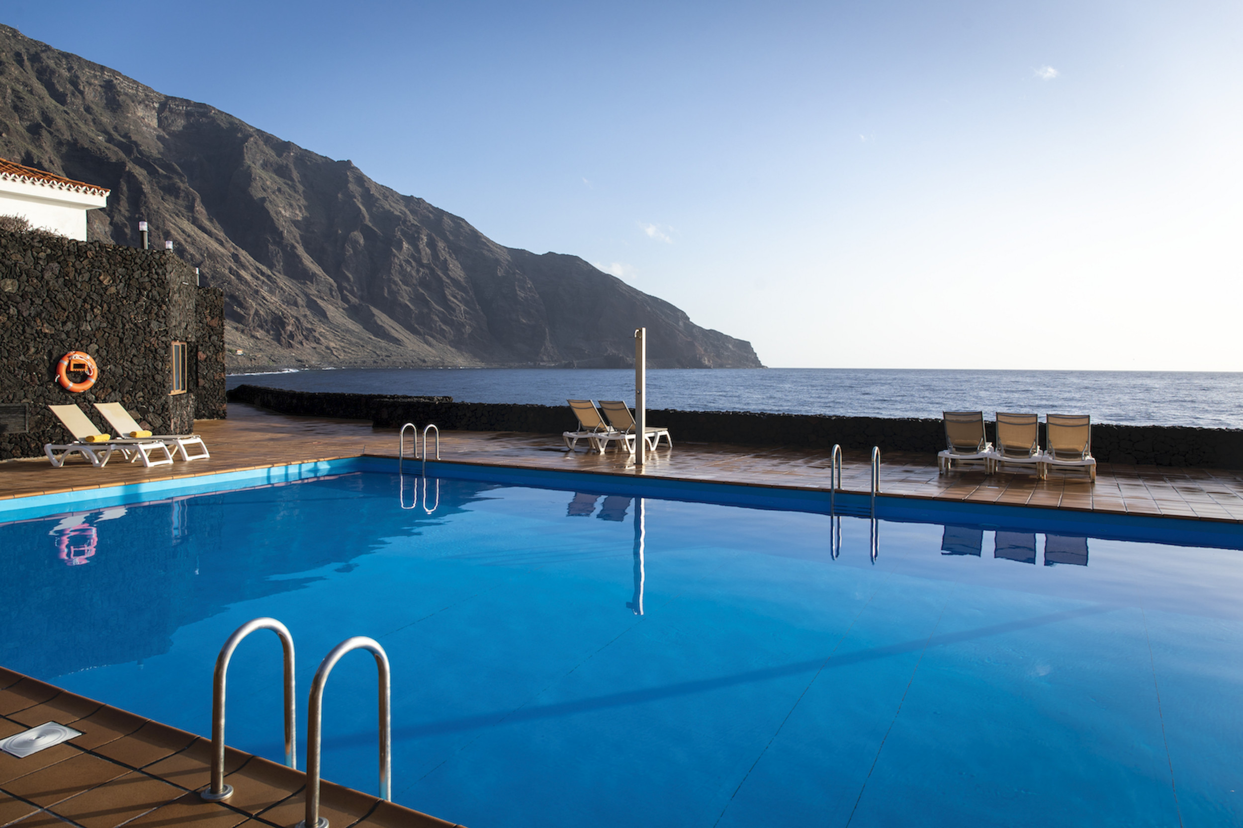 Parador de El Hierro foto 15