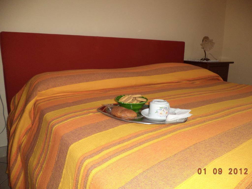 Casalotto Inn B&B foto 16
