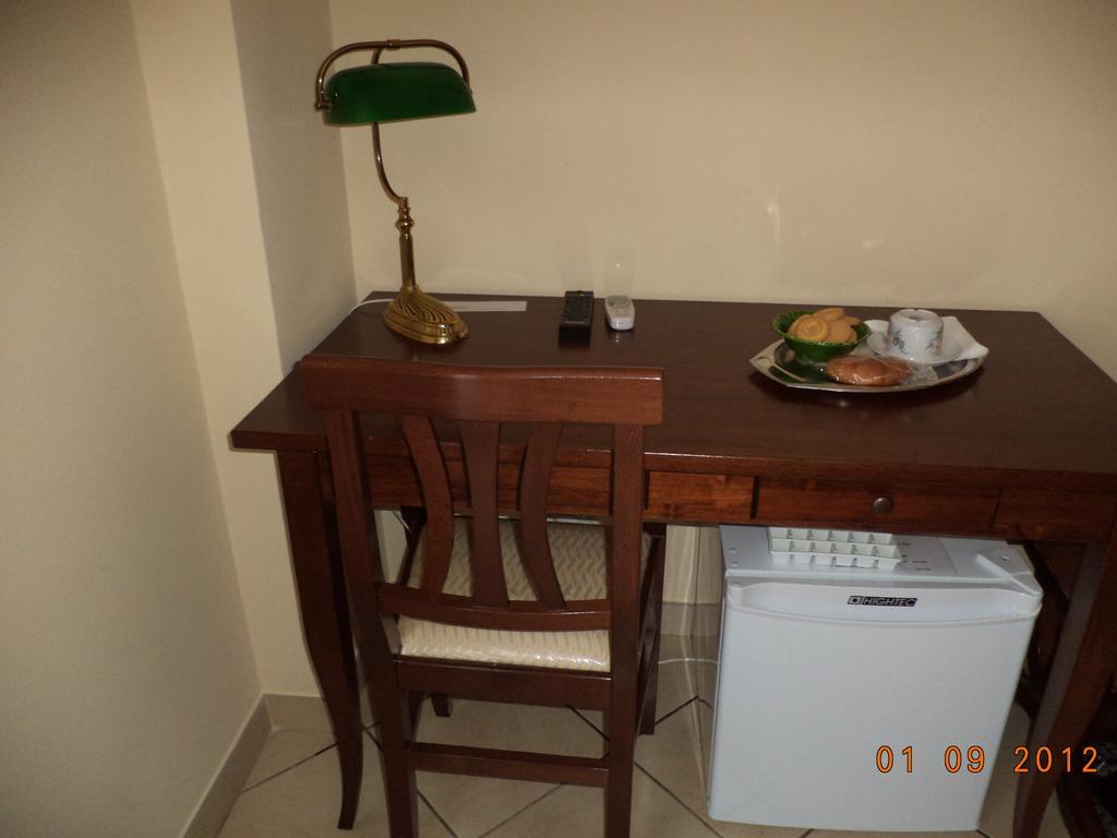 Casalotto Inn B&B foto 17