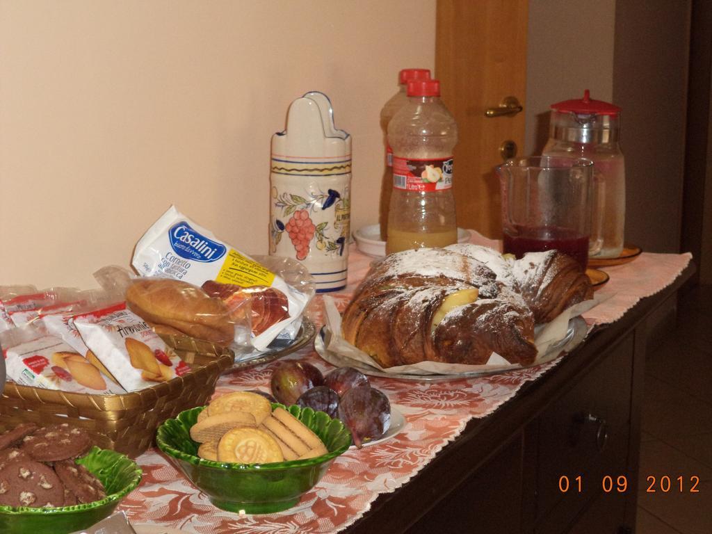 Casalotto Inn B&B foto 23