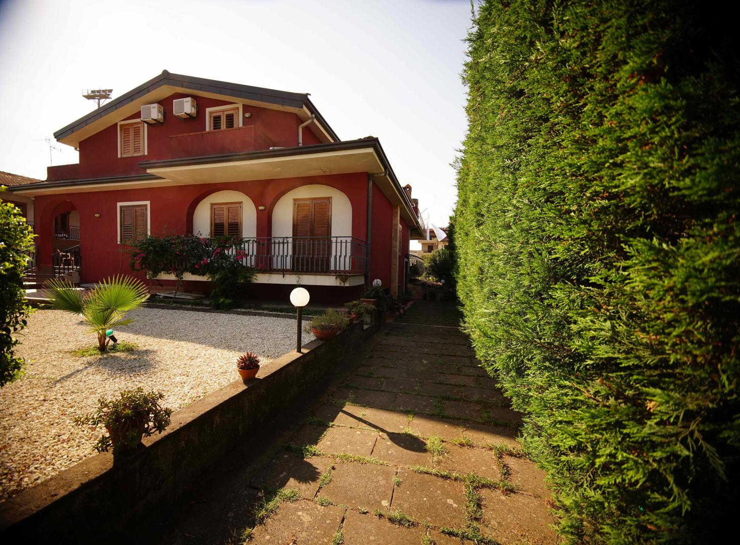 Casalotto Inn B&B foto 11