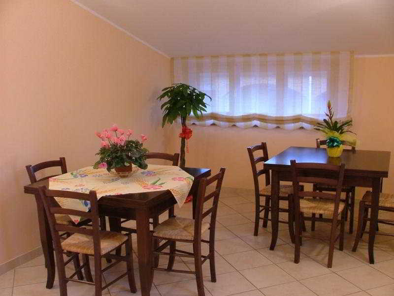 Casalotto Inn B&B foto 15