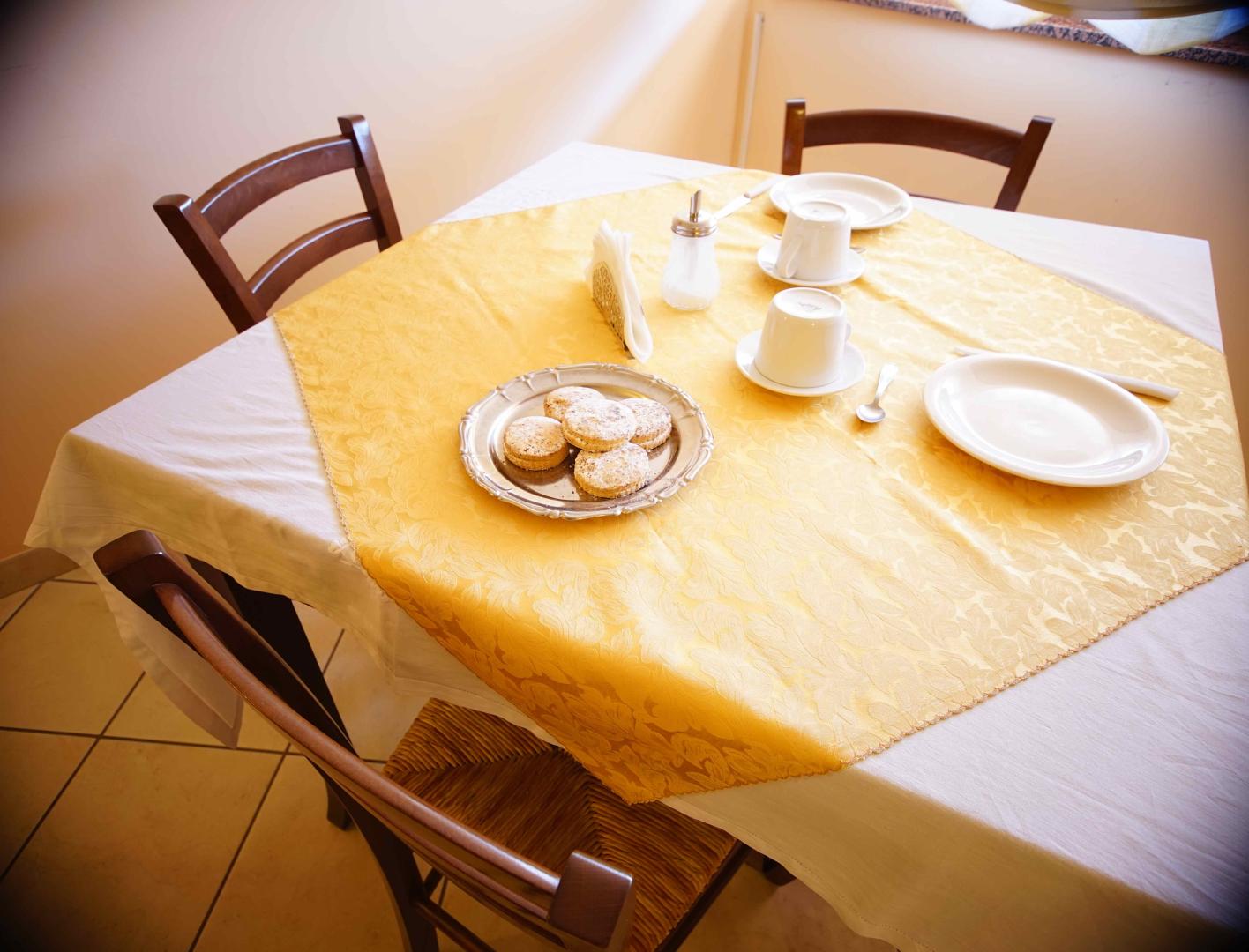 Casalotto Inn B&B foto 13