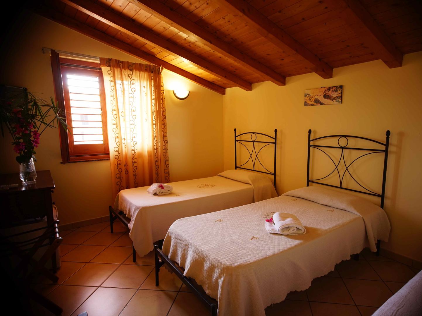 Casalotto Inn B&B foto 7