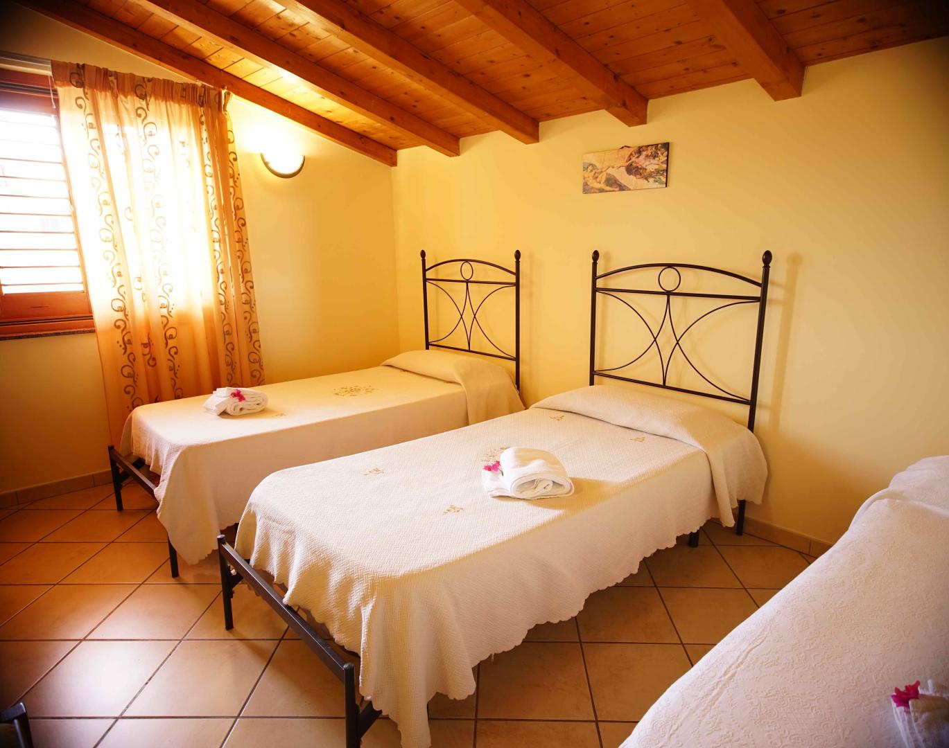 Casalotto Inn B&B foto 8
