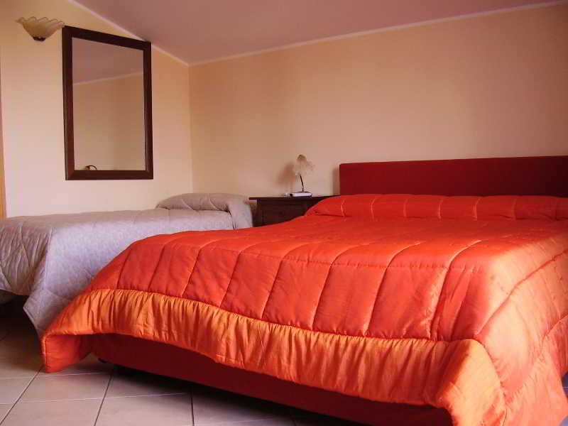 Casalotto Inn B&B foto 6