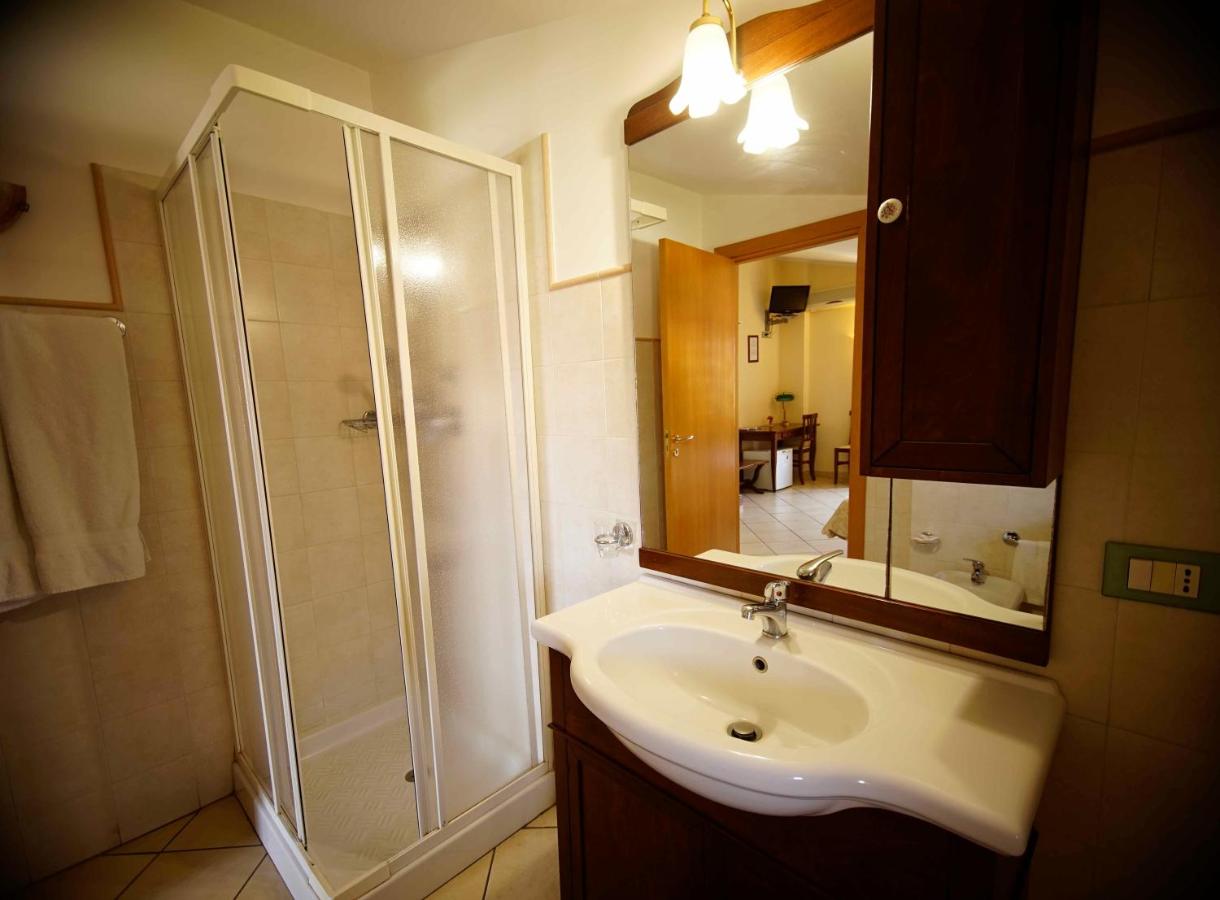 Casalotto Inn B&B.