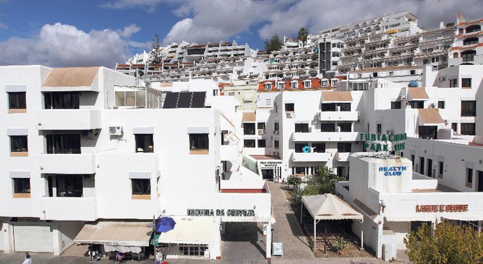 Edificio Albufeira foto 9