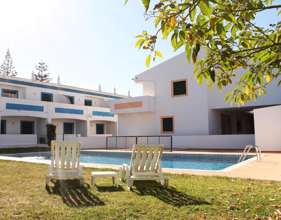 Oasis Beach Apartments foto 12