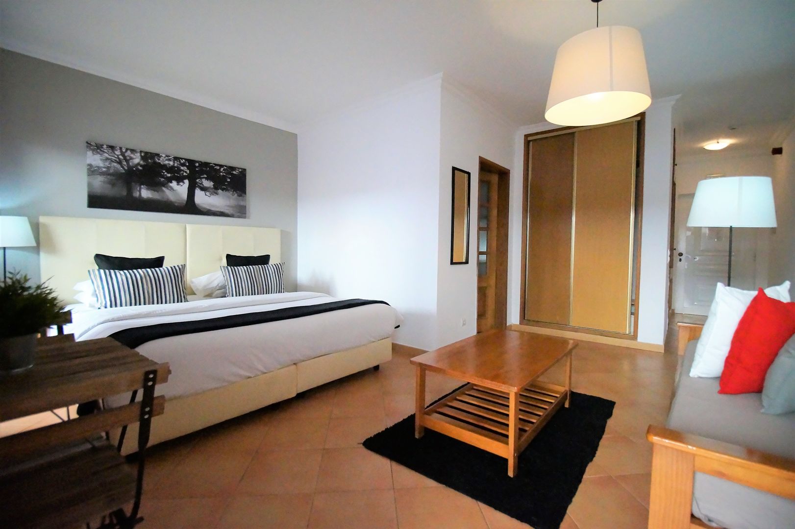Oasis Beach Apartments foto 6