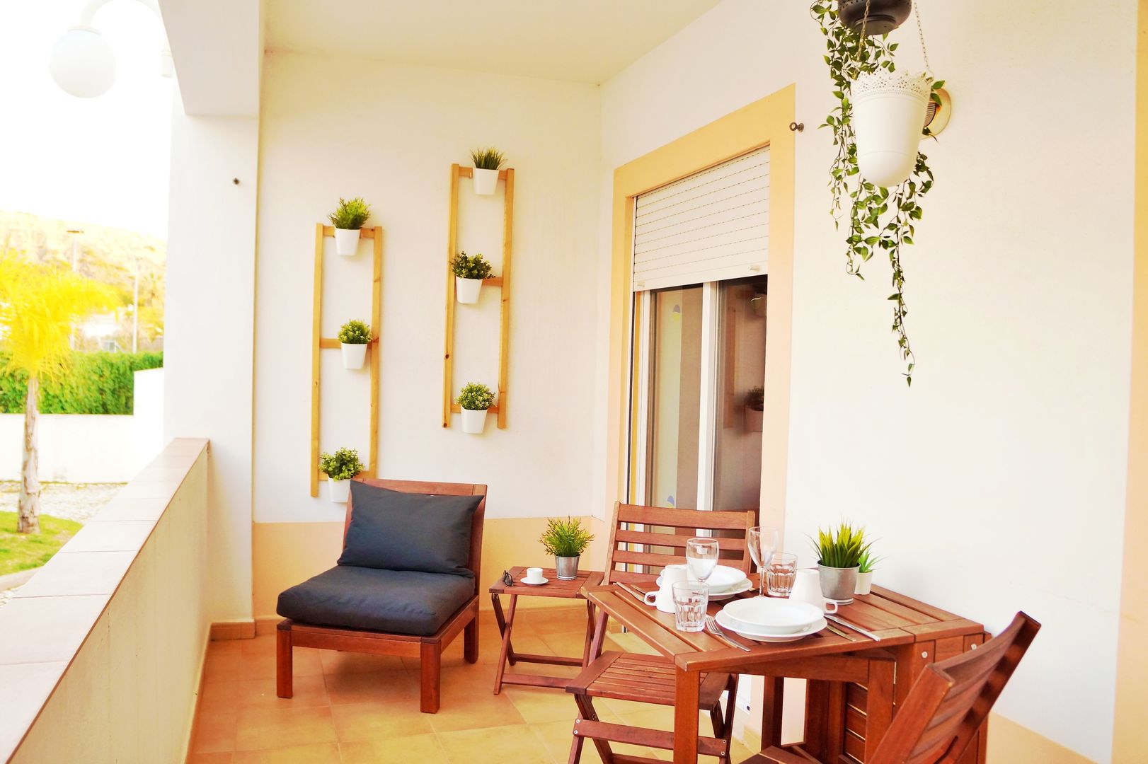 Oasis Beach Apartments foto 8