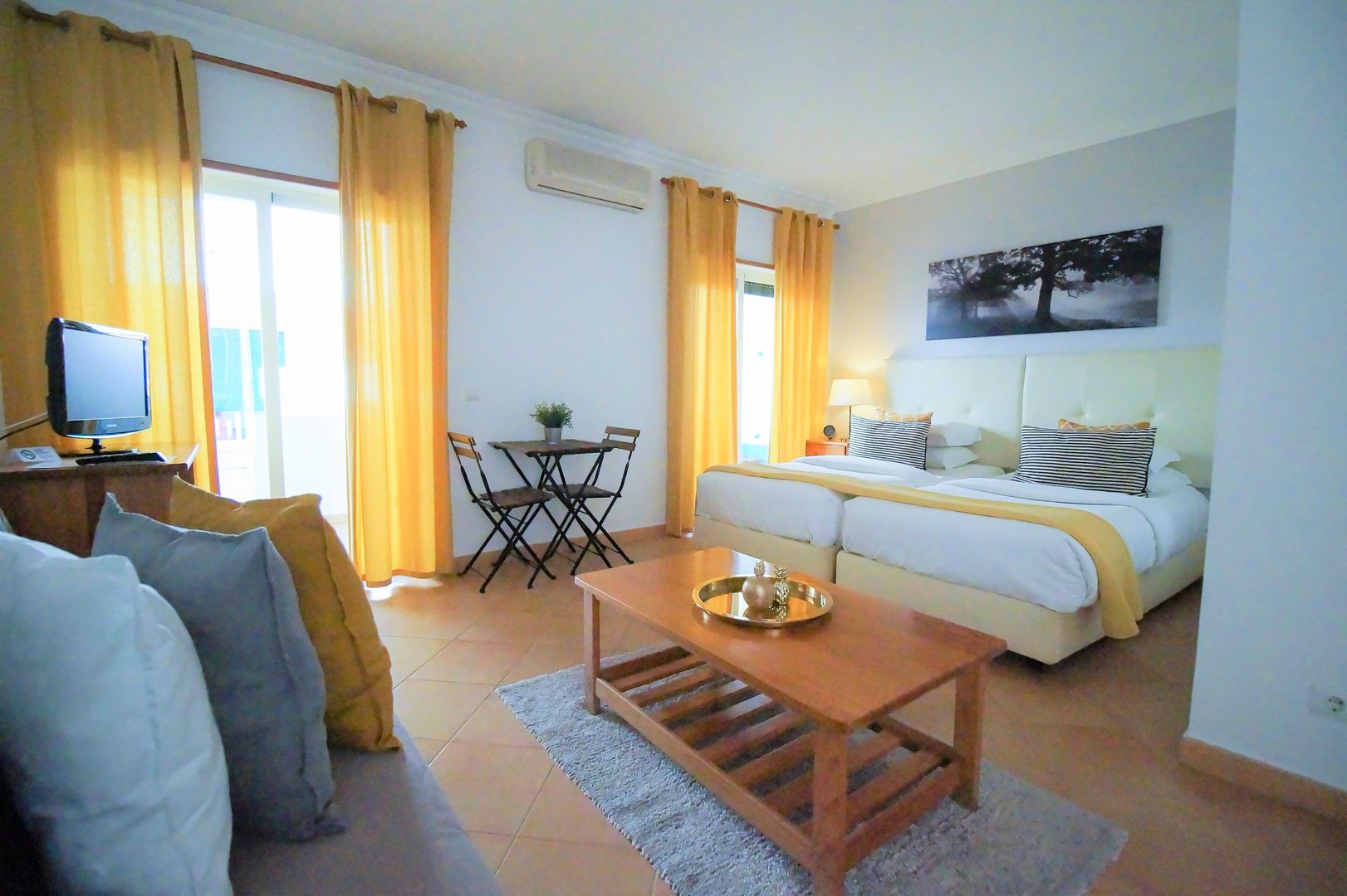Oasis Beach Apartments foto 7