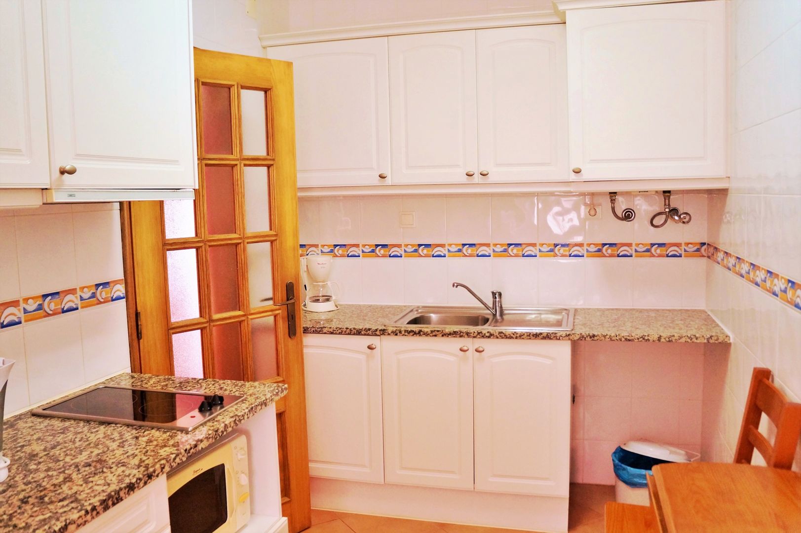 Oasis Beach Apartments foto 9