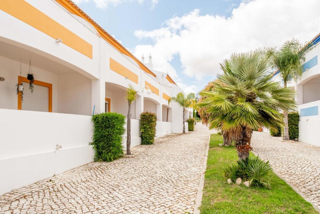 Oasis Beach Apartments foto 10