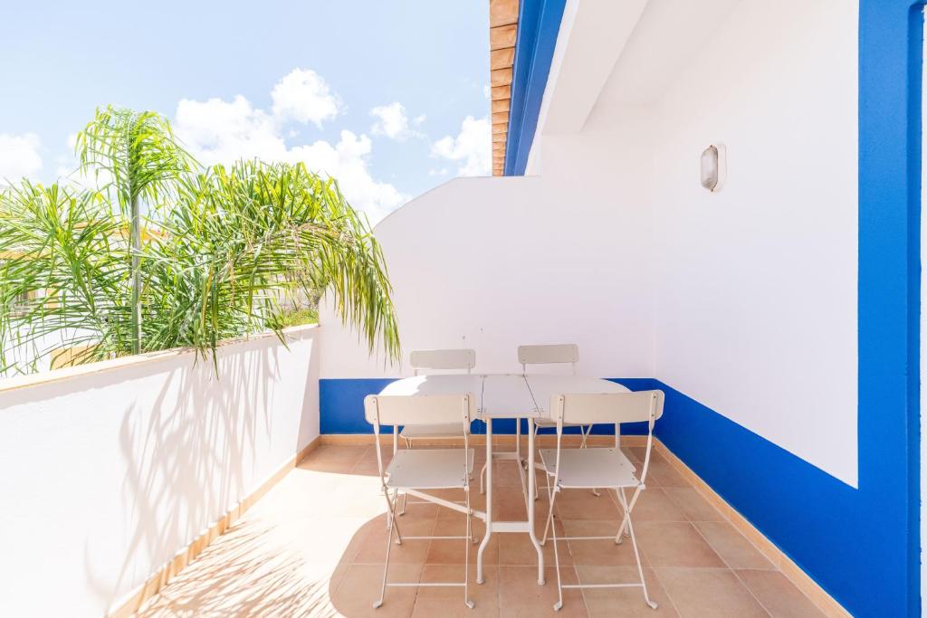 Oasis Beach Apartments foto 11