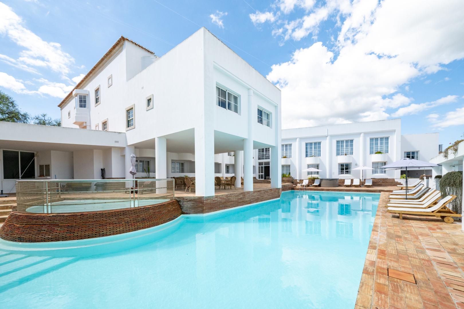Baluarte da Vila Apartments foto 12