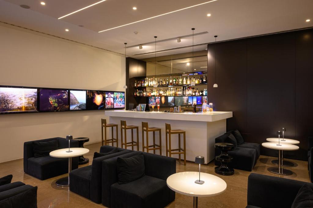 Inspira Liberdade Boutique Hotel foto 7