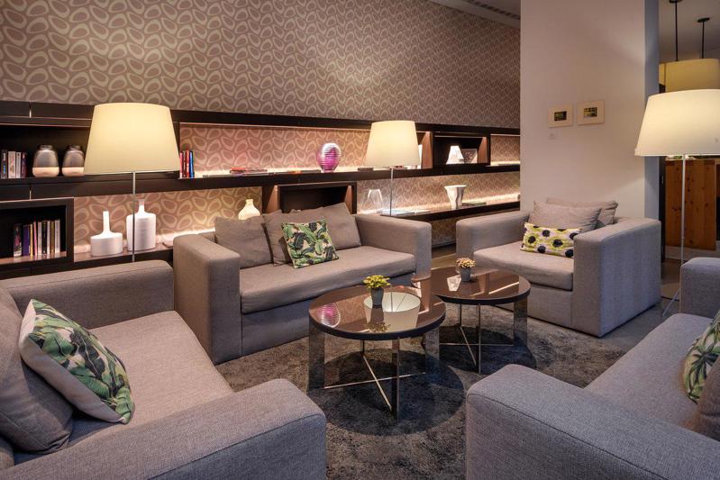 Inspira Liberdade Boutique Hotel foto 4