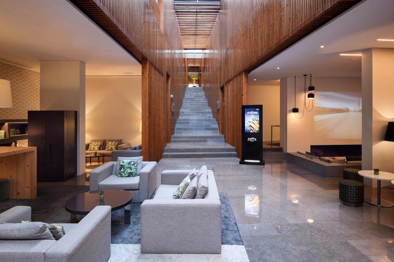 Inspira Liberdade Boutique Hotel in Lisbon - foto 5
