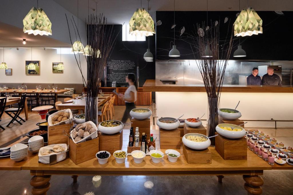 Inspira Liberdade Boutique Hotel foto 6
