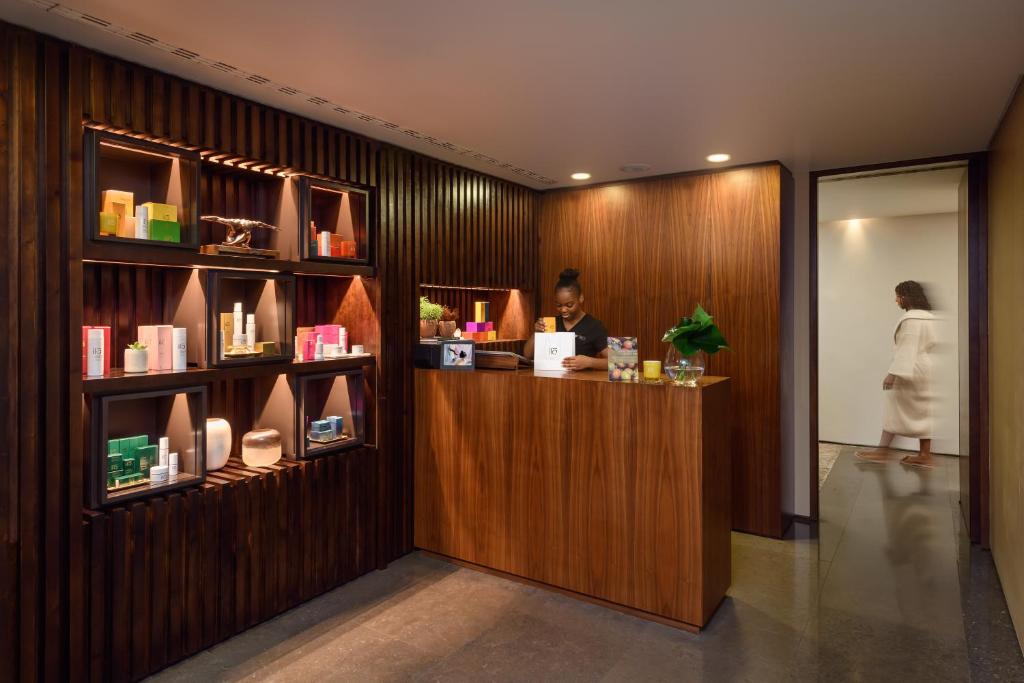 Inspira Liberdade Boutique Hotel foto 10