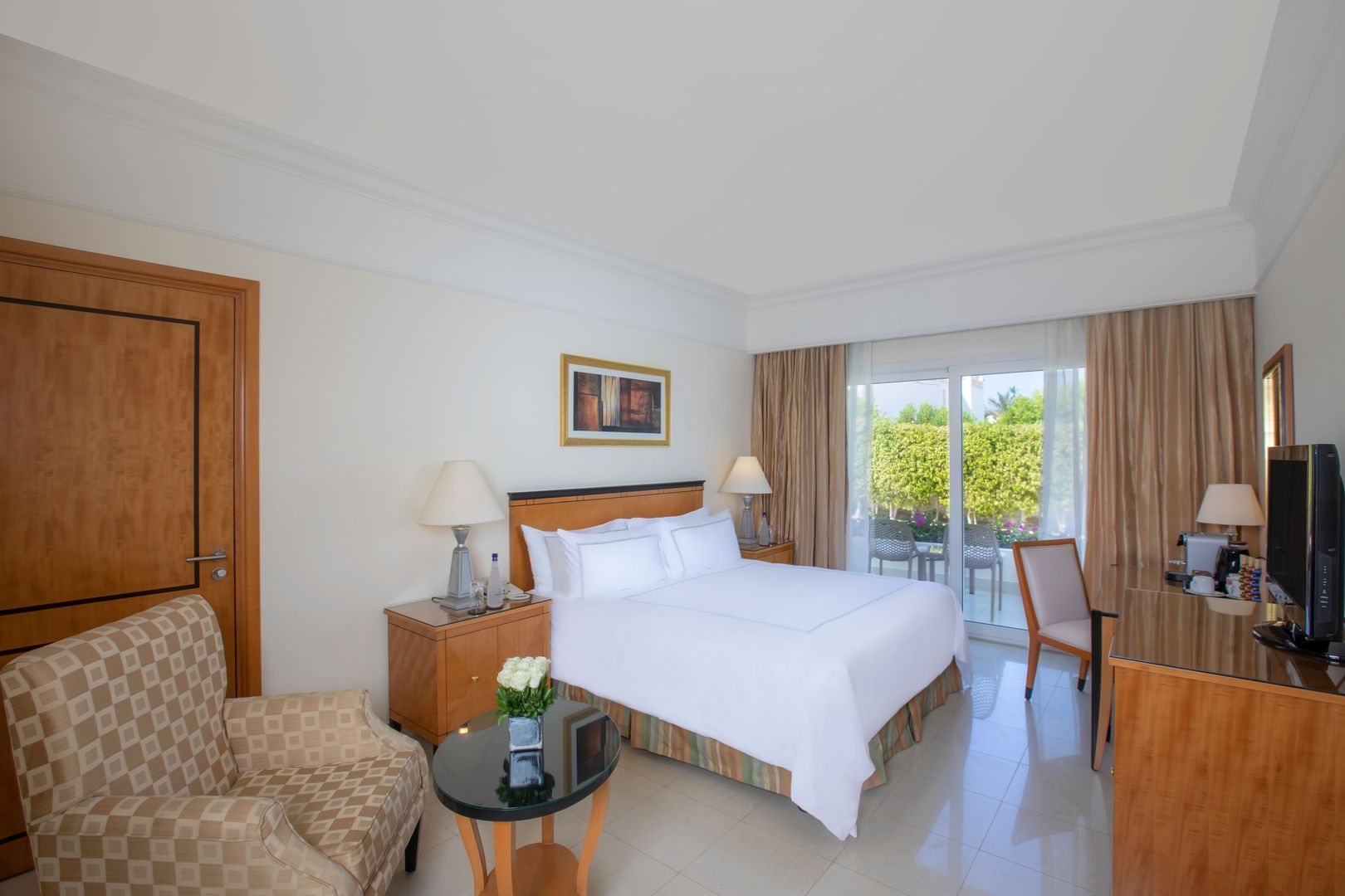 Swissôtel Sharm El Sheikh All Inclusive Collection foto 8