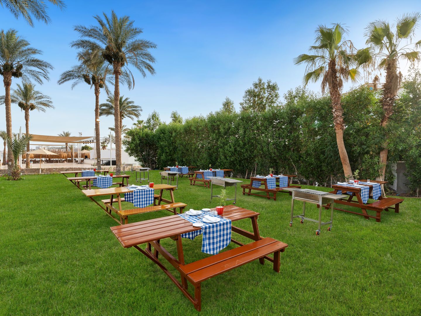 Swissôtel Sharm El Sheikh All Inclusive Collection foto 24